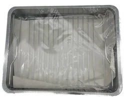 IKEA Koncis - Ofenform mit Rost - Bild 1