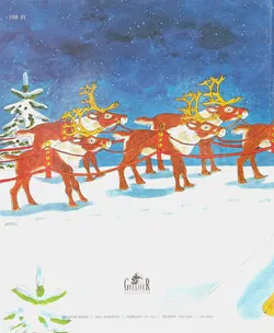 Tesz-vesz Város Karácsonya - Richard Scarry - Bild 2