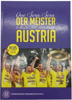 Fußballklub Austria Wien - 3 Bücher  - Bild 4