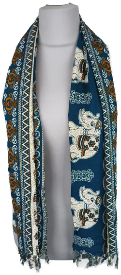 Schaltuch Damen - Bild 1