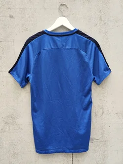 Nike Austria Herren Fussball Trikot, blau - Gr. M – Vorschau 2