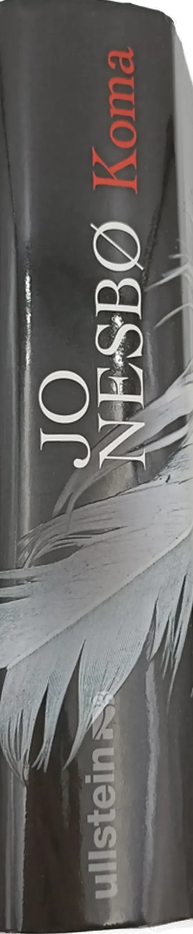 Koma - Jo Nesbø – Bild 2