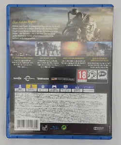 PS4 - Fallout 76  - Bild 3