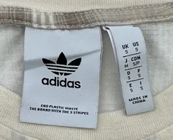 Adidas - Herren Langarmshirt - Gr. S - Bild 4