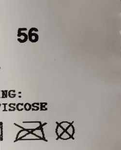 Tonka Hut schwarz Gr. 56 - Bild 8