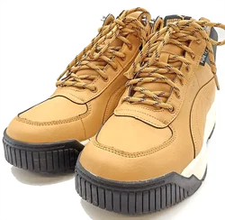Puma Winterfunktionalstiefel camel Gr. 43 
