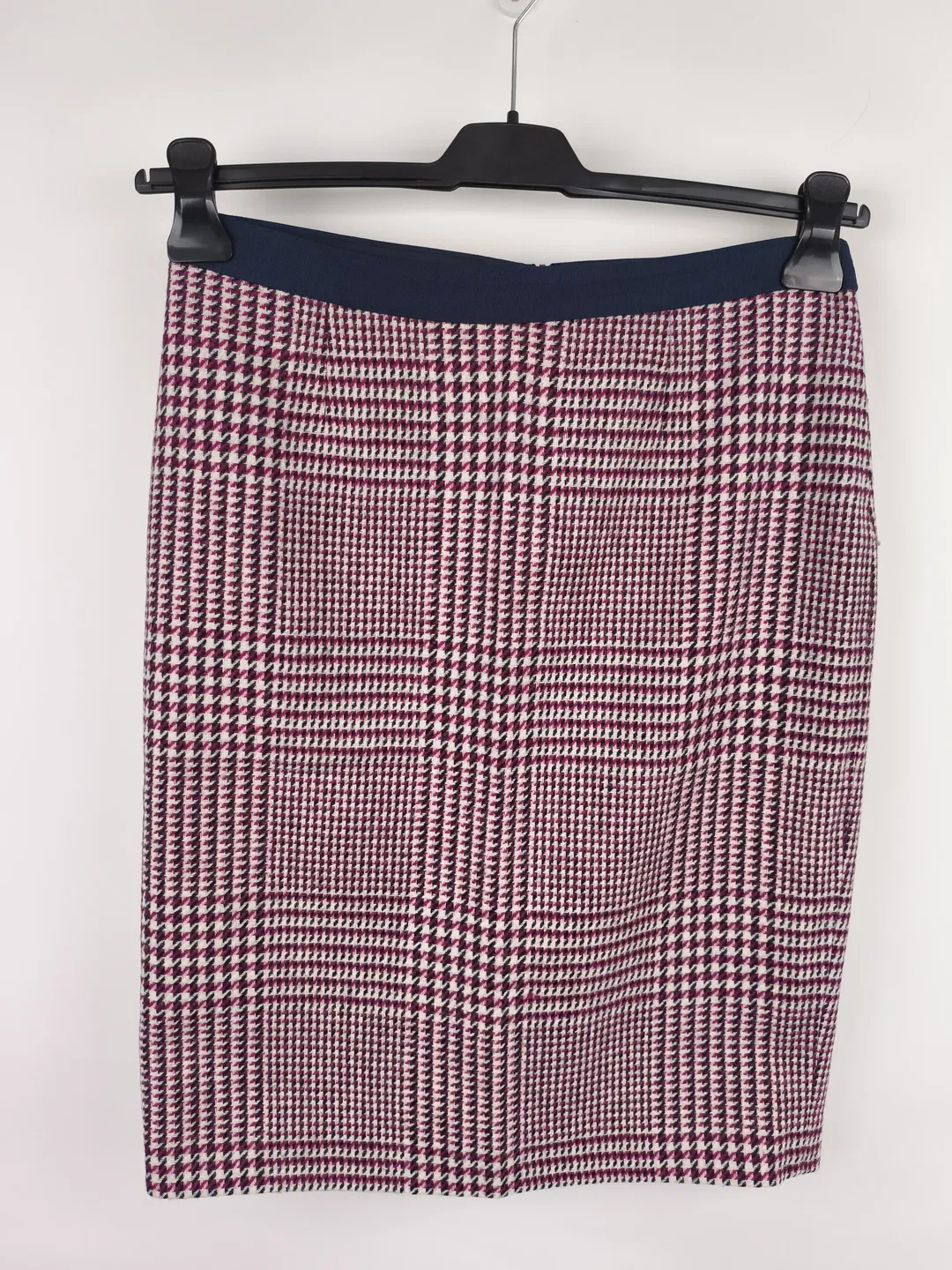 Tweedrock Damen, Boden, Gr. 40 - Bild 1