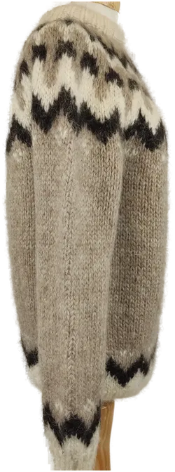 Damenpullover Pure Wolle - XXL/44 - Bild 3