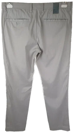 Alberto Herrenhose grau Gr. 50 – Vorschau 2