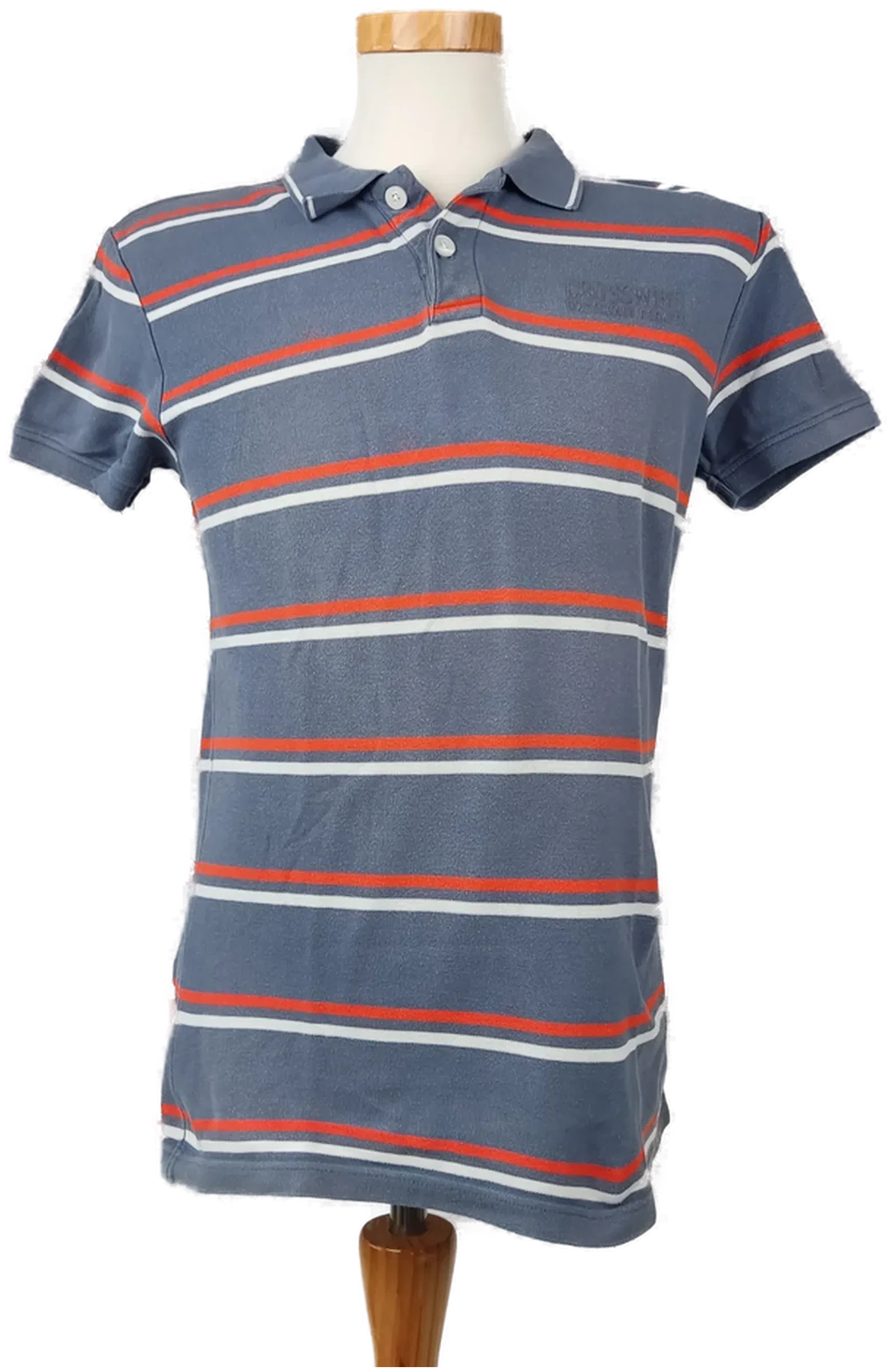 Crosswind Herren T-Shirt, mehrfarbig - Gr. M - Bild 1