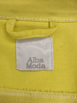 Damenjacke Alba Moda Jeans, Größe 46 | Zeitloser Denim - Bild 5