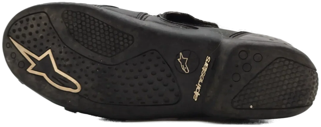 Alpinestars - Motorradschuhe / Gr. 44  – Bild 3