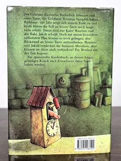 Der Wunschpunsch - Michael Ende - Bild 2