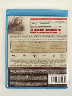 Blu-ray Auf der Suche nach der hinreißenden Herzelinde - Bild 2
