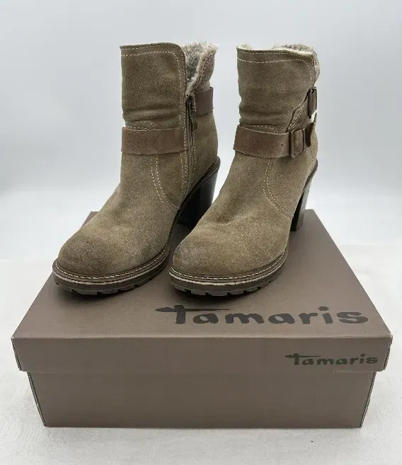 Tamaris - Damenstiefel - Gr.39 - Bild 1