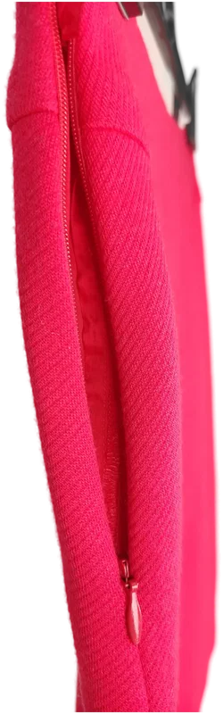 Laurel Rock Rot S/36 | Eleganter Klassiker - Bild 5