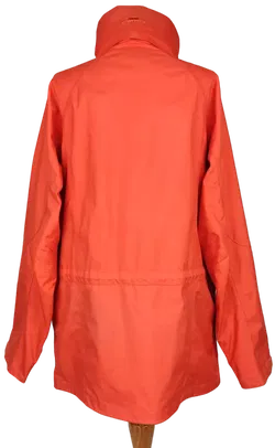 Salewa Powertex Damen Jacke, orange - Gr. XL  - Bild 2