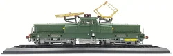 Editions Atlas Collections Limited Edition: Serie BB 12087 - 1957, Maßstab 1:87  - Bild 4
