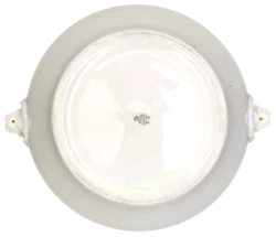 Haas & Czjzek - Löwenkopfterrine Vintage - Bild 5