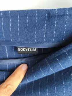 Damenrock Bodyflirt Gr. 42 - Bild 4