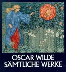 Sämtliche Werke in zehn Bänden - Oscar Wilde - Bild 1