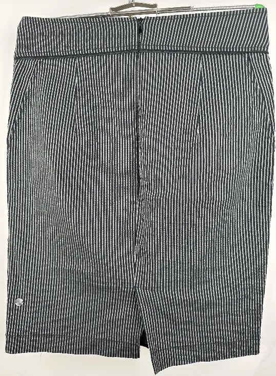 Hugo Boss - Damenrock - Gr. 38 – Bild 2