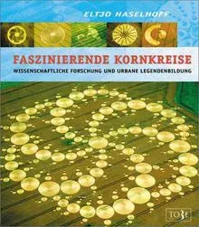 Faszinierende Kornkreise - Eltjo Haselhoff - Bild 2