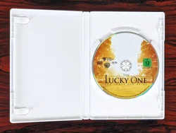 The Lucky One - Für immer der Deine - Film - DVD – Vorschau 3