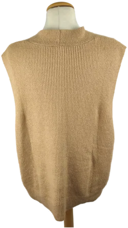 Damengilet Tom Tailor Wolle Gr.46 | Herbst-Wärme - Bild 3