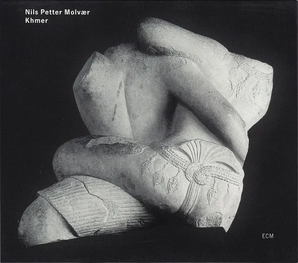 CD Nils Petter Molvær – Khmer (ECM 1560) Album 1997 - Bild 1