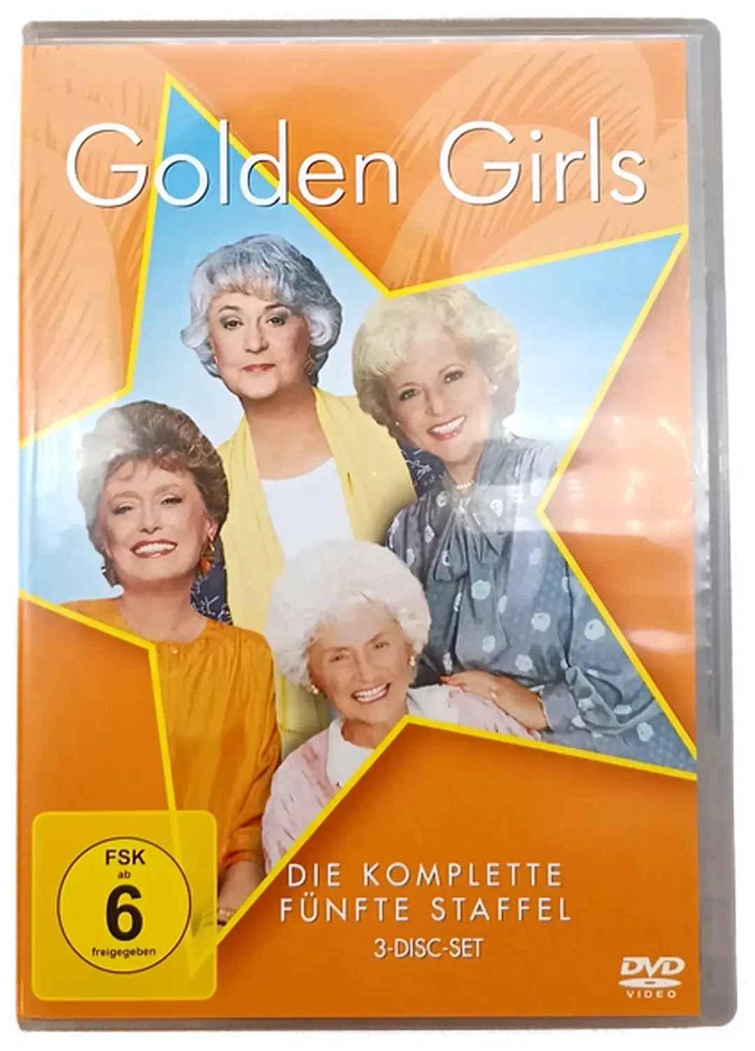 DVD 