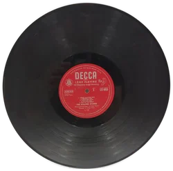 LP Vinyl Rolling Stones "Beggars Banquet" Mono LK4955 – Vorschau 5