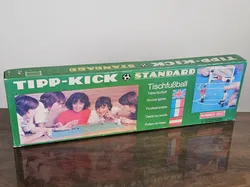 TIPP-KICK STANDARD - Tischfußball - Gesellschaftsspiel - MIEG Sport Spiel - Bild 1