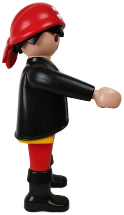 Playmobil XXL Piratenfigur 60cm - Bild 2