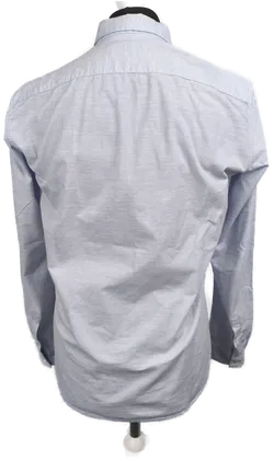 Herrenhemd, Tom Tailor Denim, Gr. M, Baumwolle - Bild 5