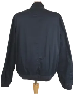 Polo Ralph Lauren Herren Jacke marine Gr. XL - Bild 2