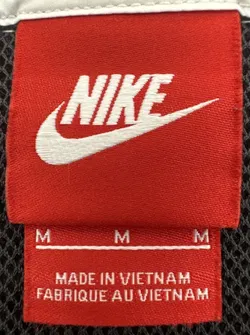 Nike Tech Hypermesh Damen Vest - Gr. M - Bild 5