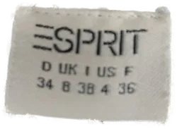 Esprit Bluse Gepunktet | Casual-Liebling – Vorschau 4
