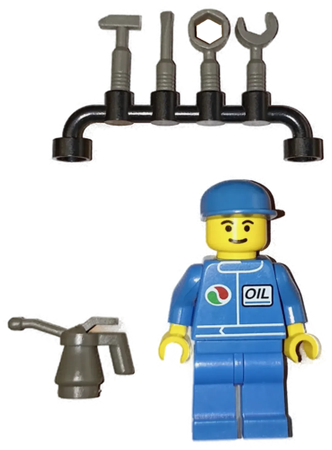 LEGO Minifigur - Bild 4