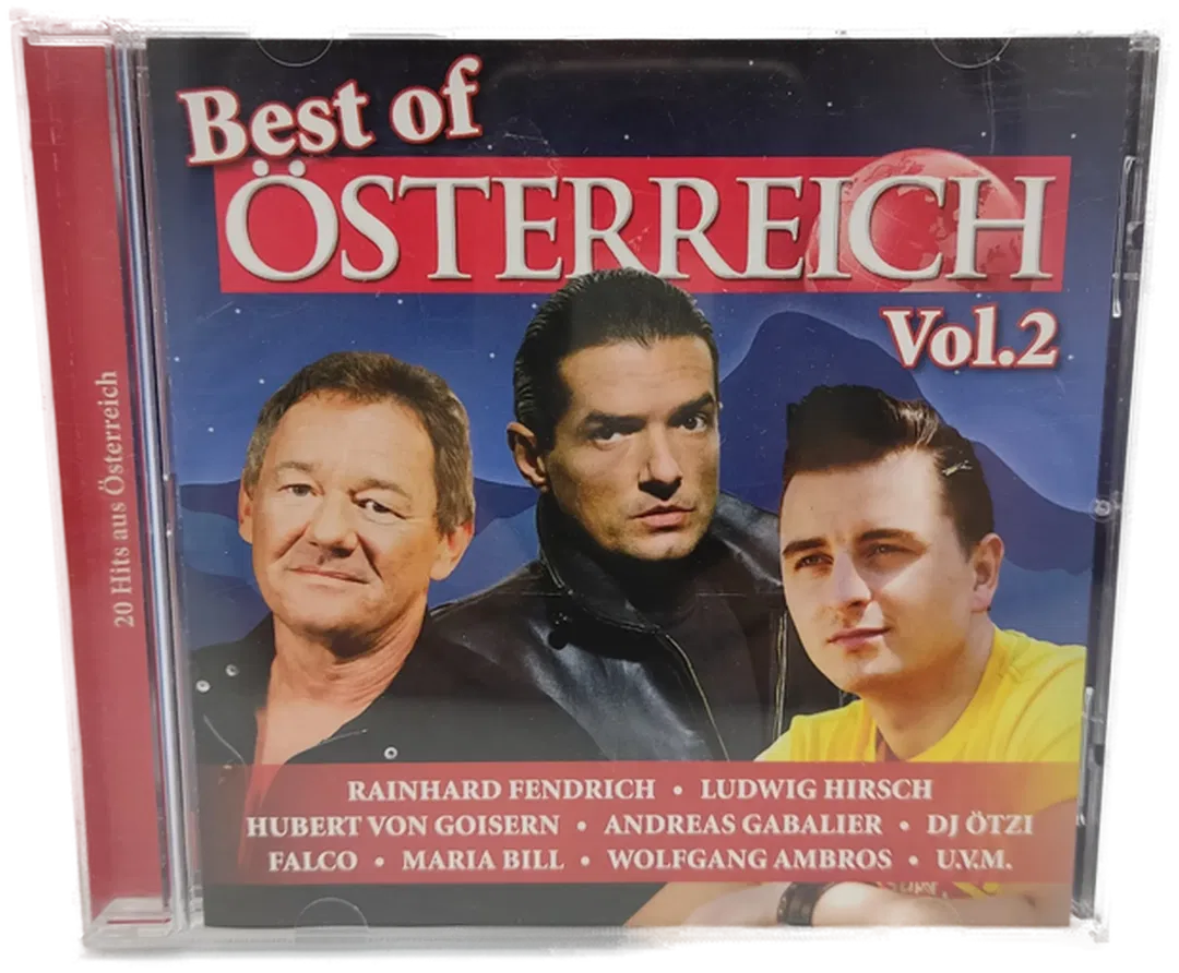 CD 