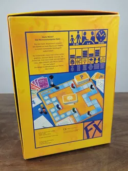 Haste Worte - Vintage Gesellschaftsspiel - Ravensburger - Bild 2