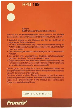 Buch 