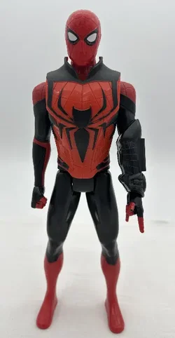 Marvel Hasbro - Superhelden-Actionfiguren 7 Stück - Bild 2