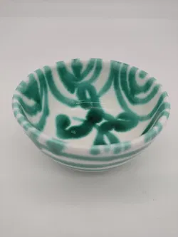 Gmunder Keramik - Kleine Schüsseln - 7+1 Stück - Bild 8