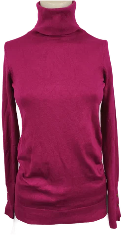 Kennet Street, Rollkragenpullover Damen, Gr. S/M – Vorschau 1