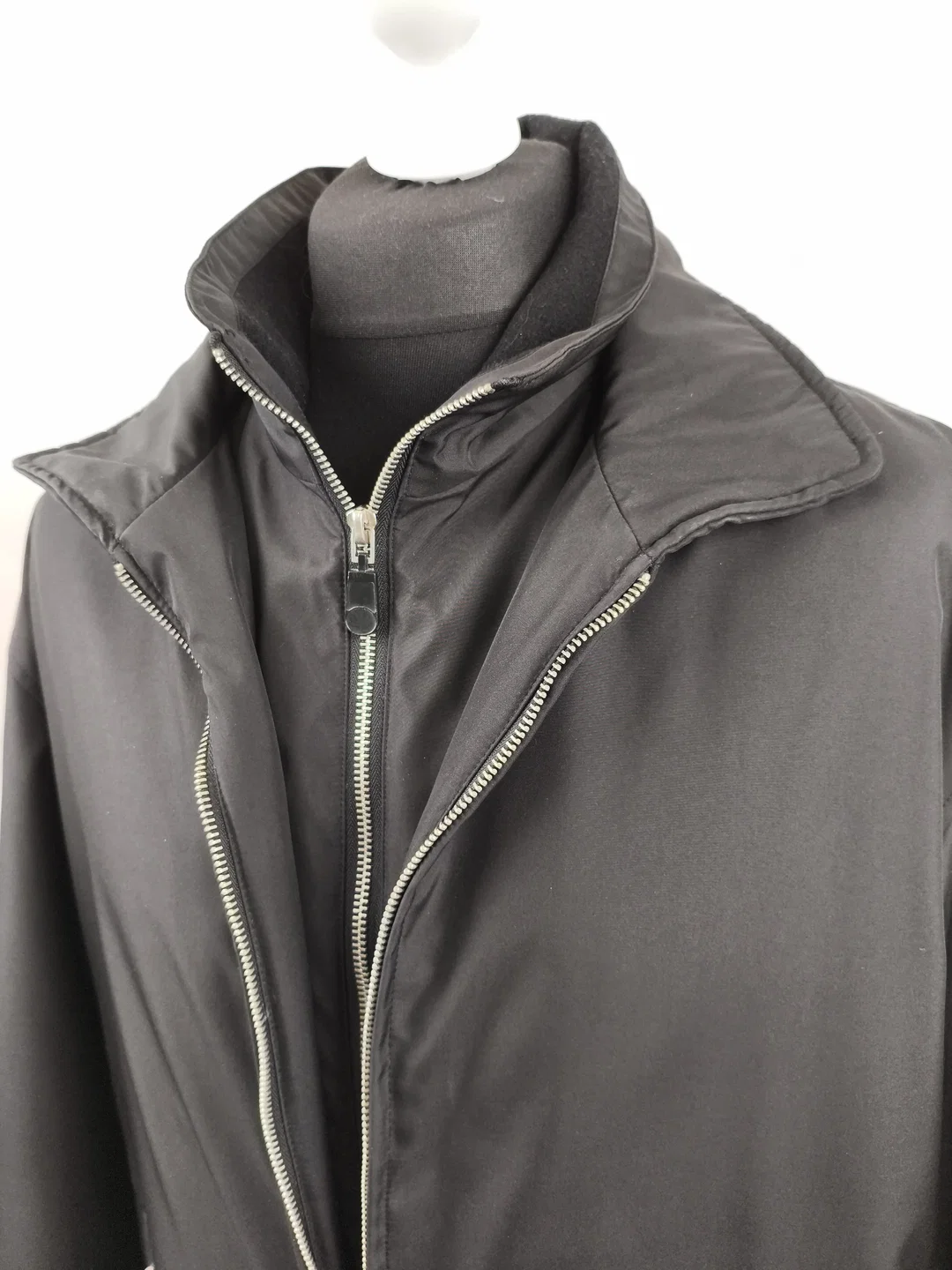 Man`s Finest Quality., Herrenjacke, Gr. 48 – Bild 2