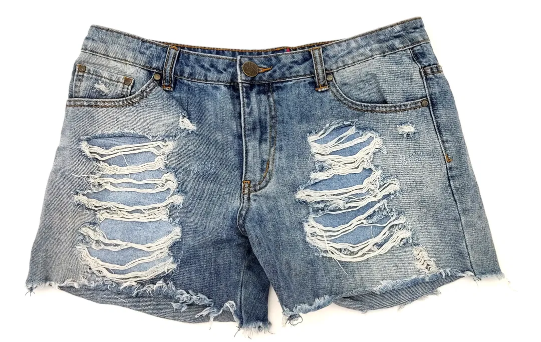 Buena Vista Jeans Short Damen - M - Bild 1