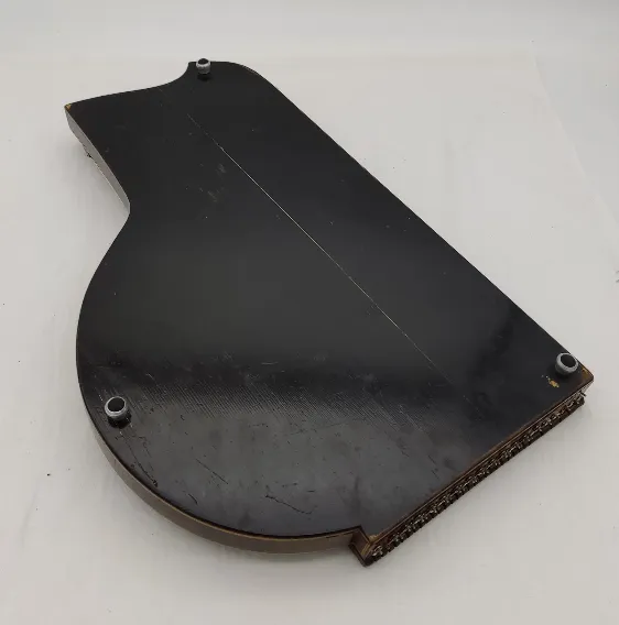 Eduard Heidegger - Zither - Linz – Bild 6