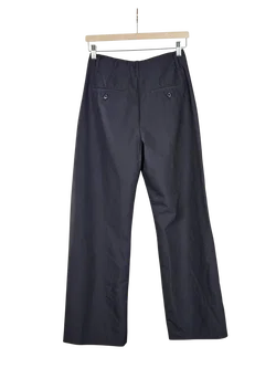 ZARA Damen Hose, grau - Gr. XS / 34 – Vorschau 2