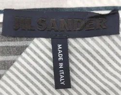 Jil Sander - Damen Top Gr. 34 - Bild 5